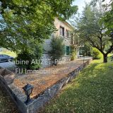 Maison 10 pièces / 200 m² / 250 000 € / LA JAVIE